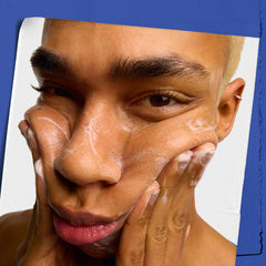 Kiehl's Facial Fuel: caféine pour réveiller l'éclat et atténuer la fatigue.