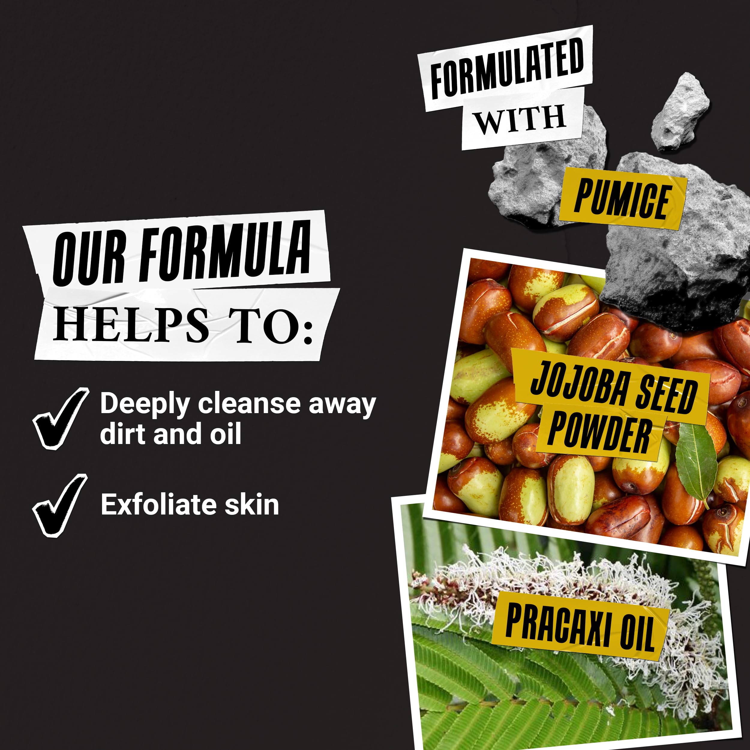 Kiehl's Huile de pracaxi: hydratation légère après exfoliation.