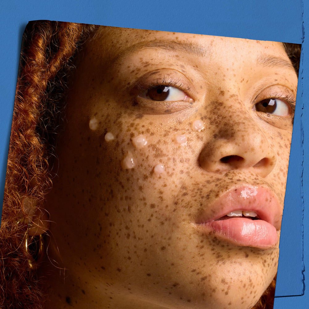 Kiehl's hydratation durable peut lisser les zones sèches.