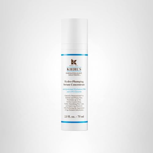 Kiehl's routine beauté autour du visage au quotidien.