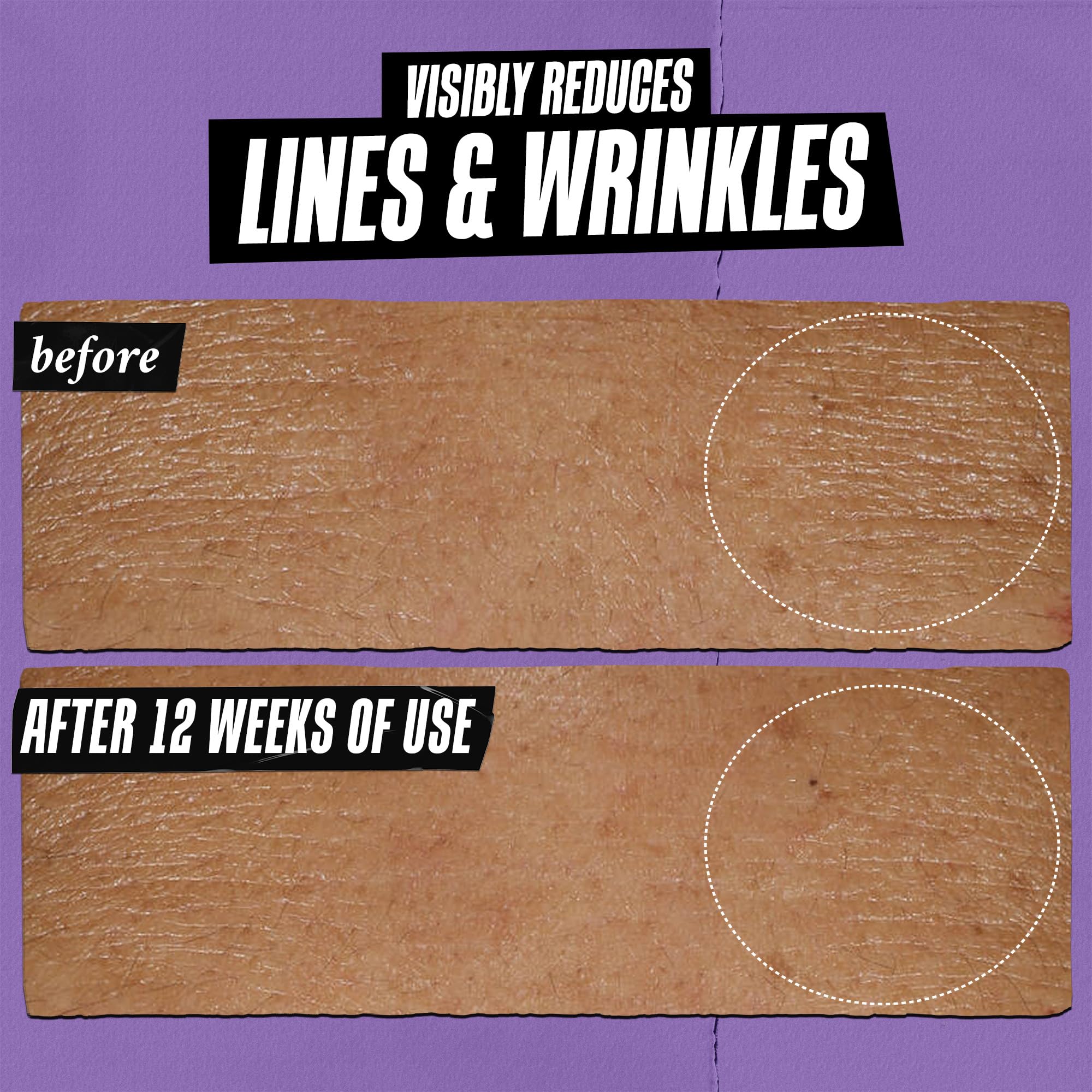 Kiehl's Sans parabènes: formulation propre et légère pour la peau.