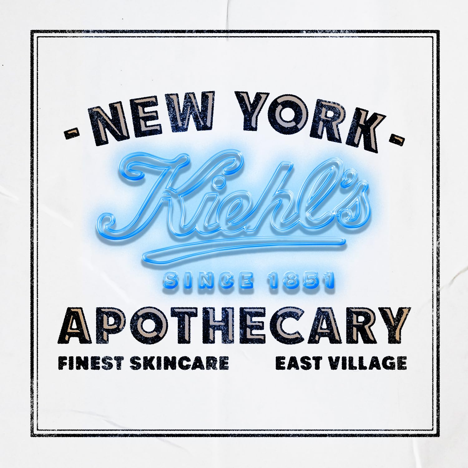 Kiehl's Squalane Aloe Vitamine E Lèvres: ingrédient signature qui participe à la barrière cutanée.