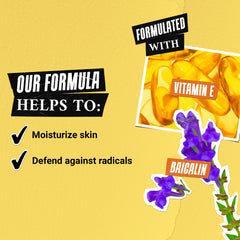 Kiehl's Super Fluid UV Defense: vitamine E et baicaline pour protéger en douceur.