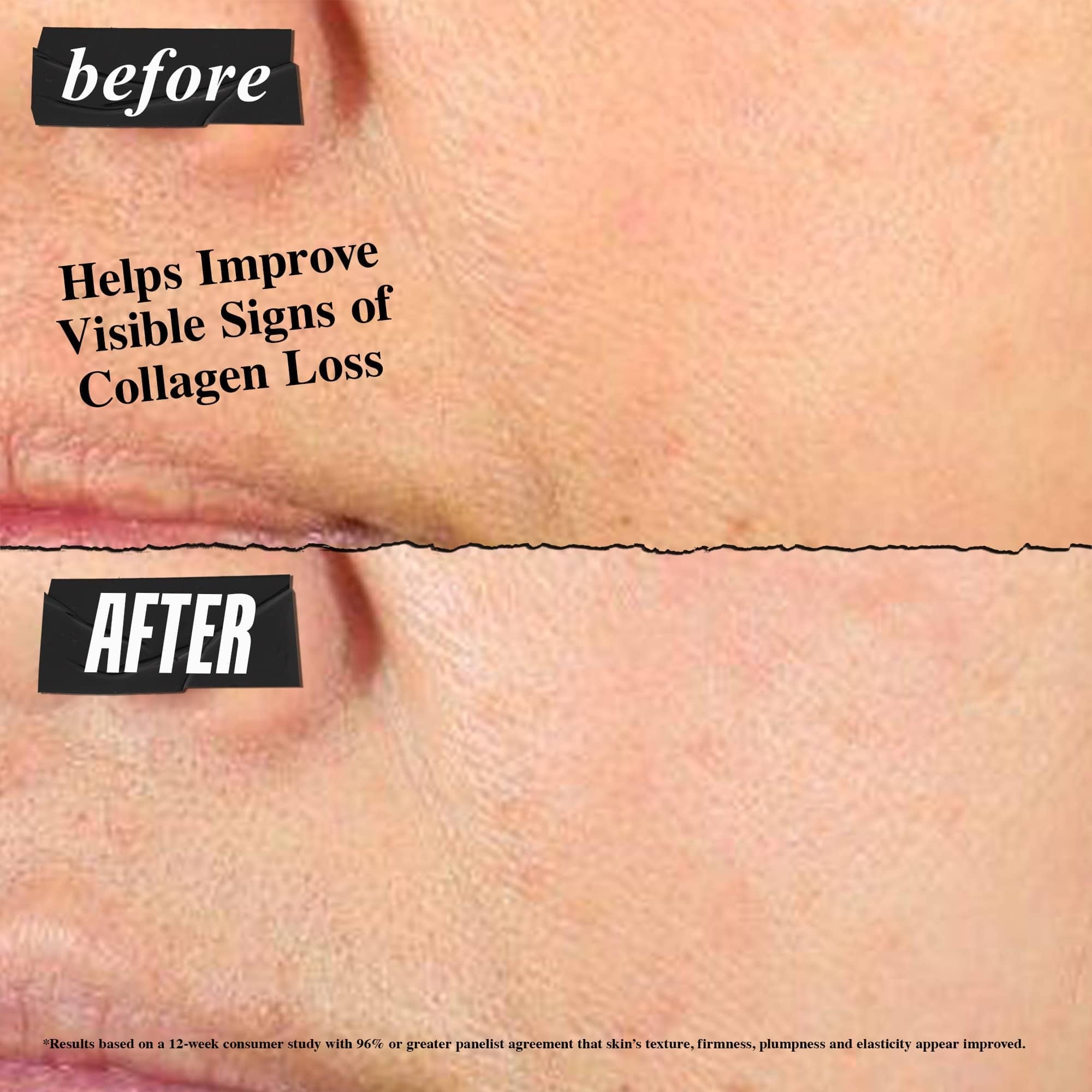 Kiehl's Super Multi-Corrective Cream, texture veloutée, sensation de raffermissement durable.