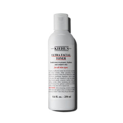 Kiehl's Ultra Facial Toner en flacon, hydratation légère pour la peau