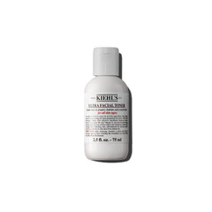 Kiehl's Ultra Facial Toner — bouteille affichant une hydratation légère pour la peau.