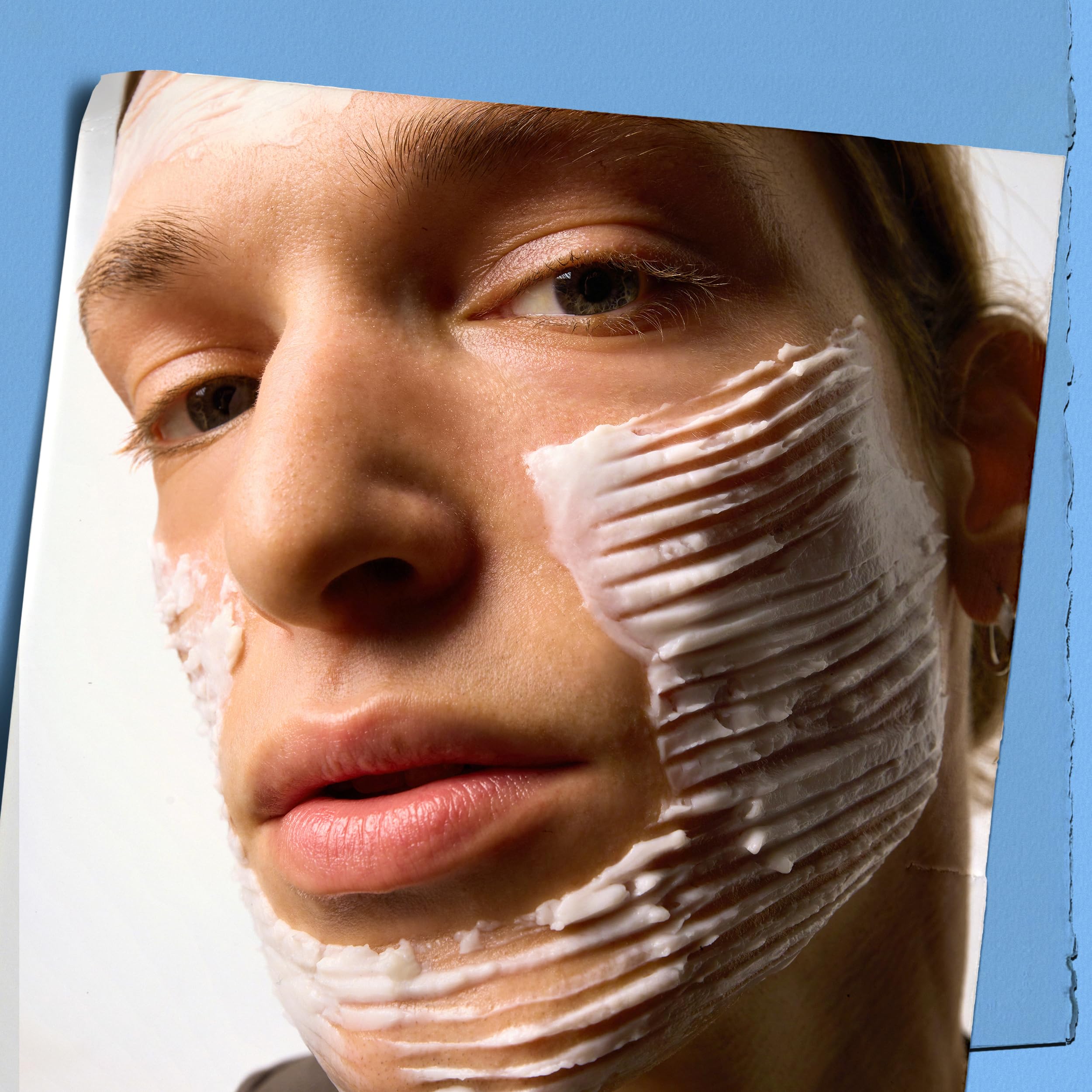 Kiehl's Ultra Facial Barrier Cream – peau plus sereine et confortable au quotidien.