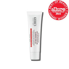 Kiehl's Ultra Facial Barrier Cream – texture riche pour peau douce et nourrie.