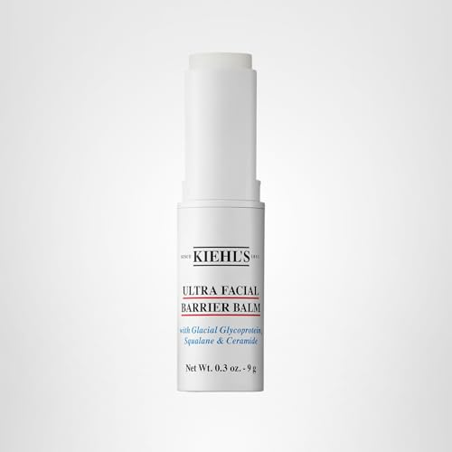Kiehl's Baume Barrière Ultra Facial – peut être utilisé sur le corps selon les besoins.