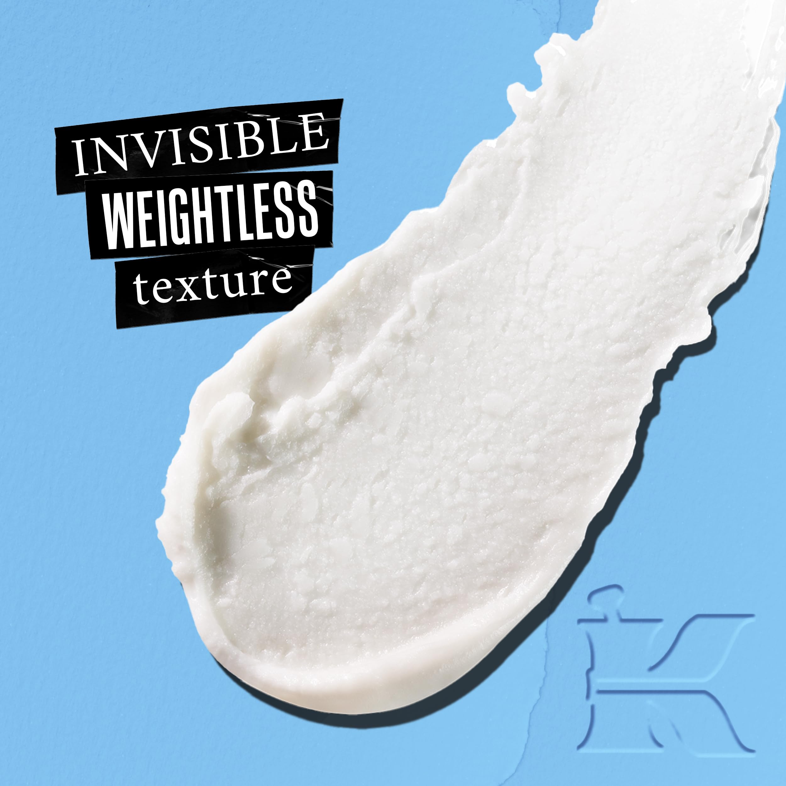 Kiehl's Baume Barrière Ultra Facial – application nomade sous maquillage, peau plus confortable.