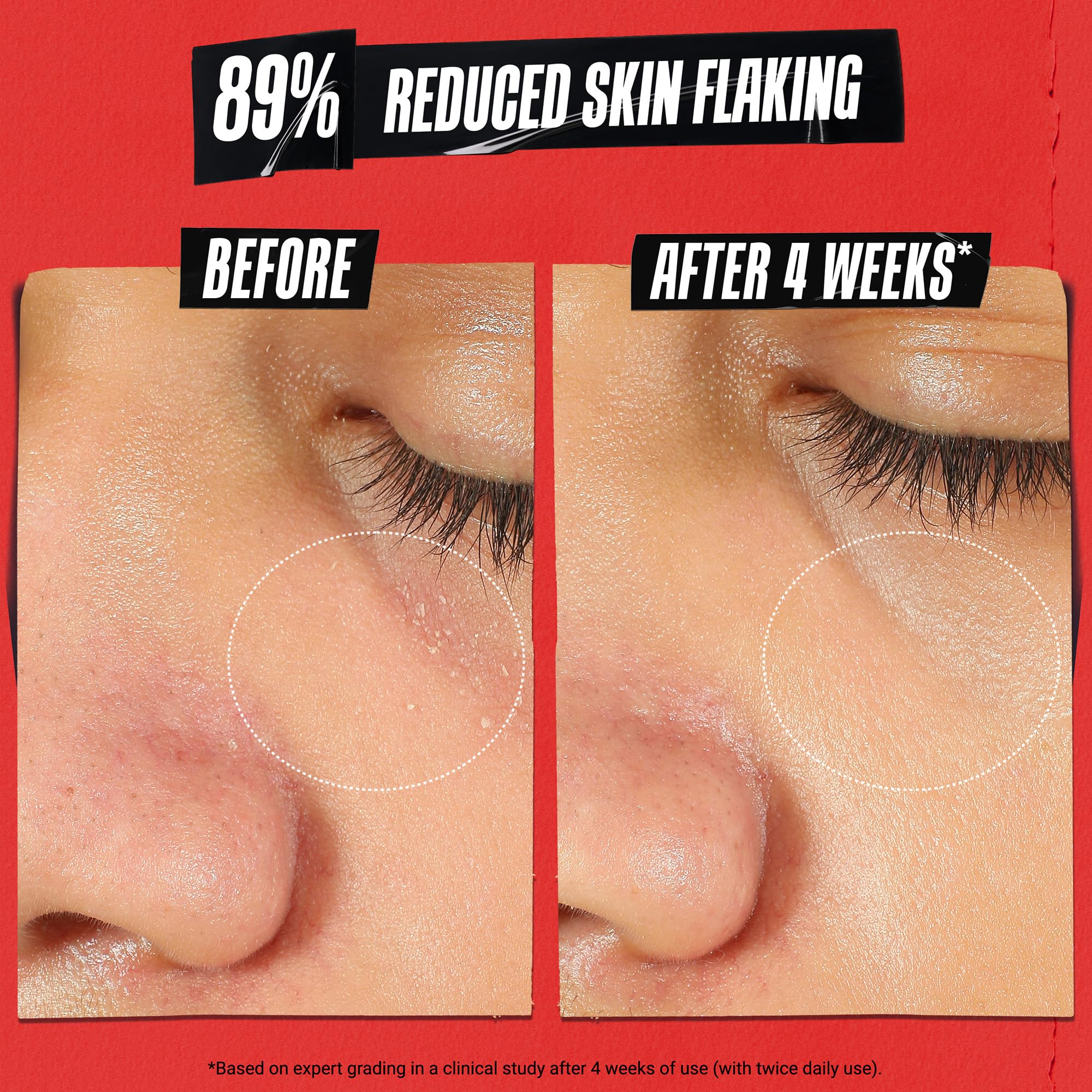Kiehl's Ultra Facial Recovery Barrier Cream – avoine-colloïdale en évidence pour apaisement.
