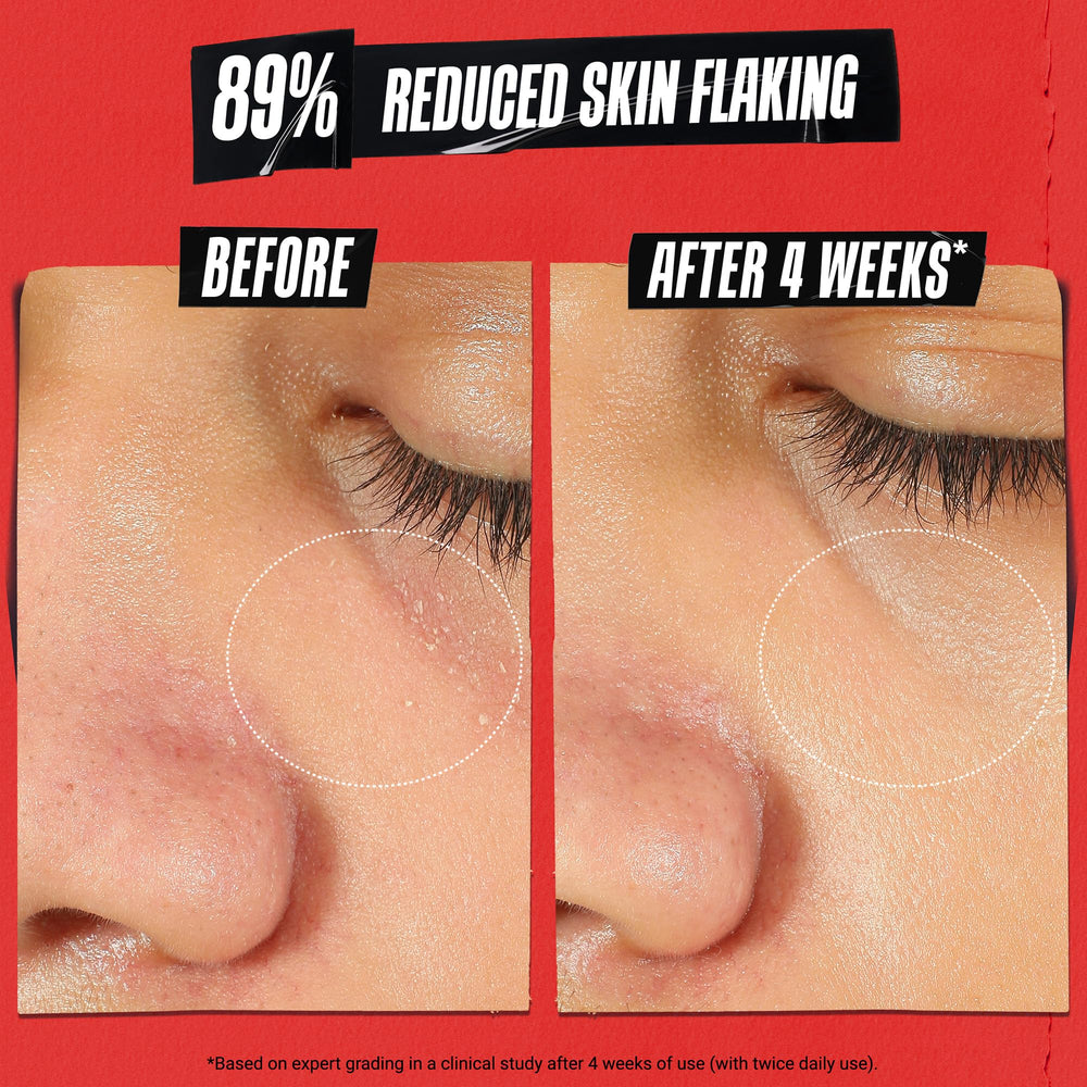 Kiehl's Ultra Facial Recovery Barrier Cream – avoine-colloïdale en évidence pour apaisement.