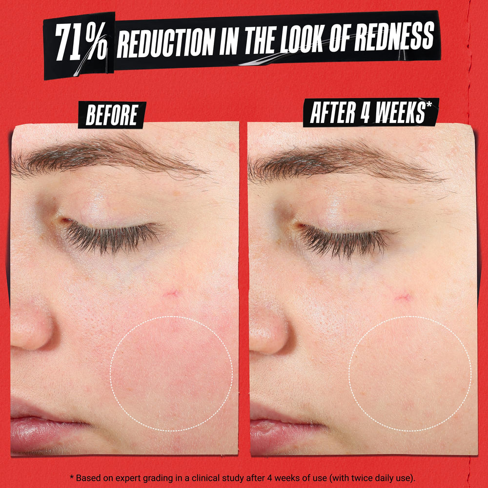 Kiehl's Ultra Facial Recovery Barrier Cream – texture legere et absorption rapide.