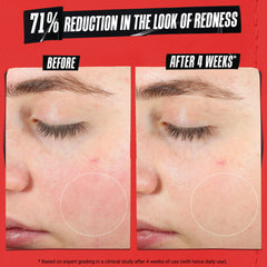 Kiehl's Ultra Facial Recovery Barrier Cream – texture legere et absorption rapide.