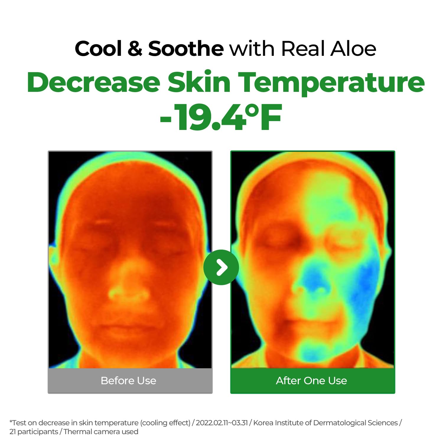 Kim Jeong Moon Aloe: aloé véra Jeju frais pour hydratation naturelle.