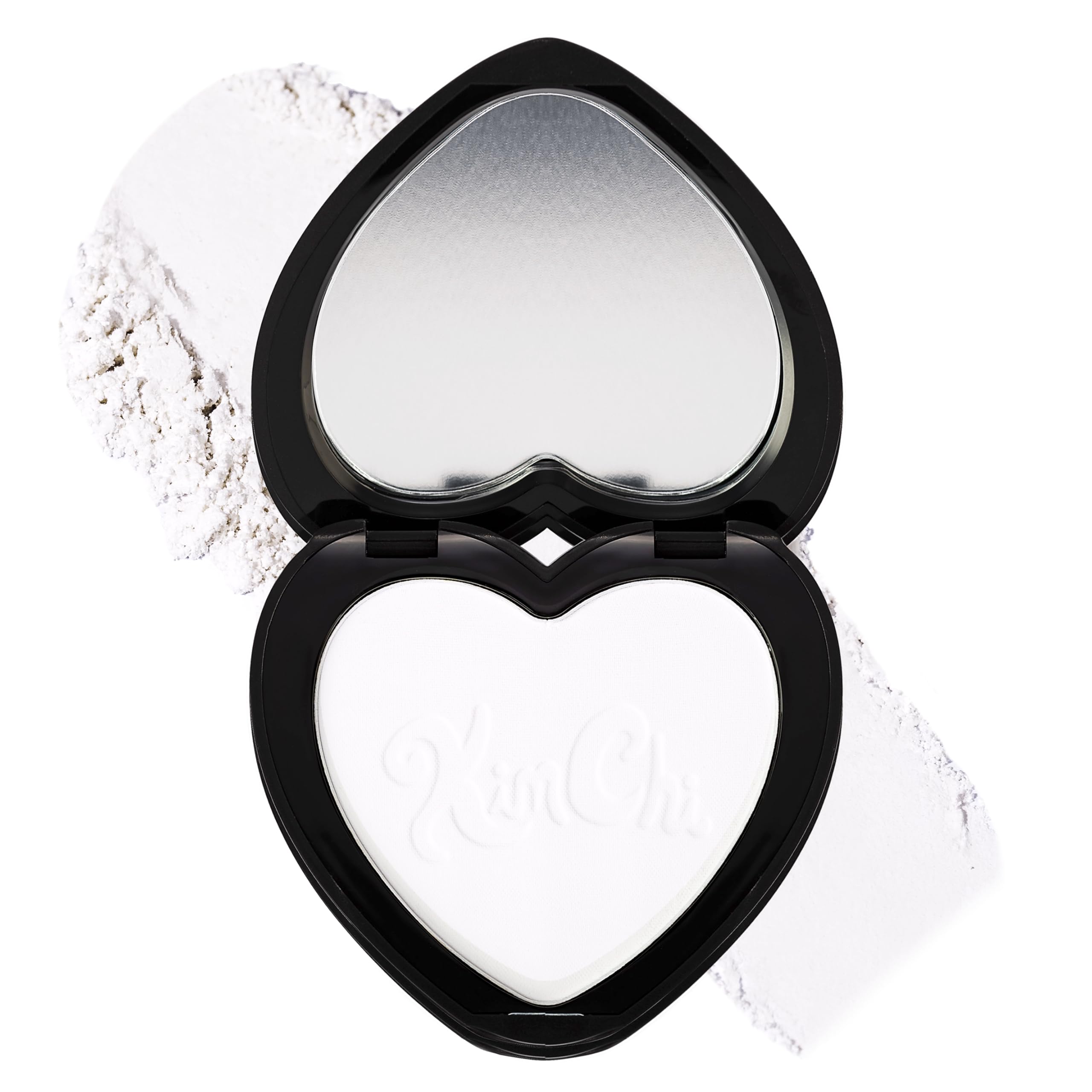 Kimchi Chic Almost Catfished : emballage élégant pour démarrer rapidement votre routine maquillage.