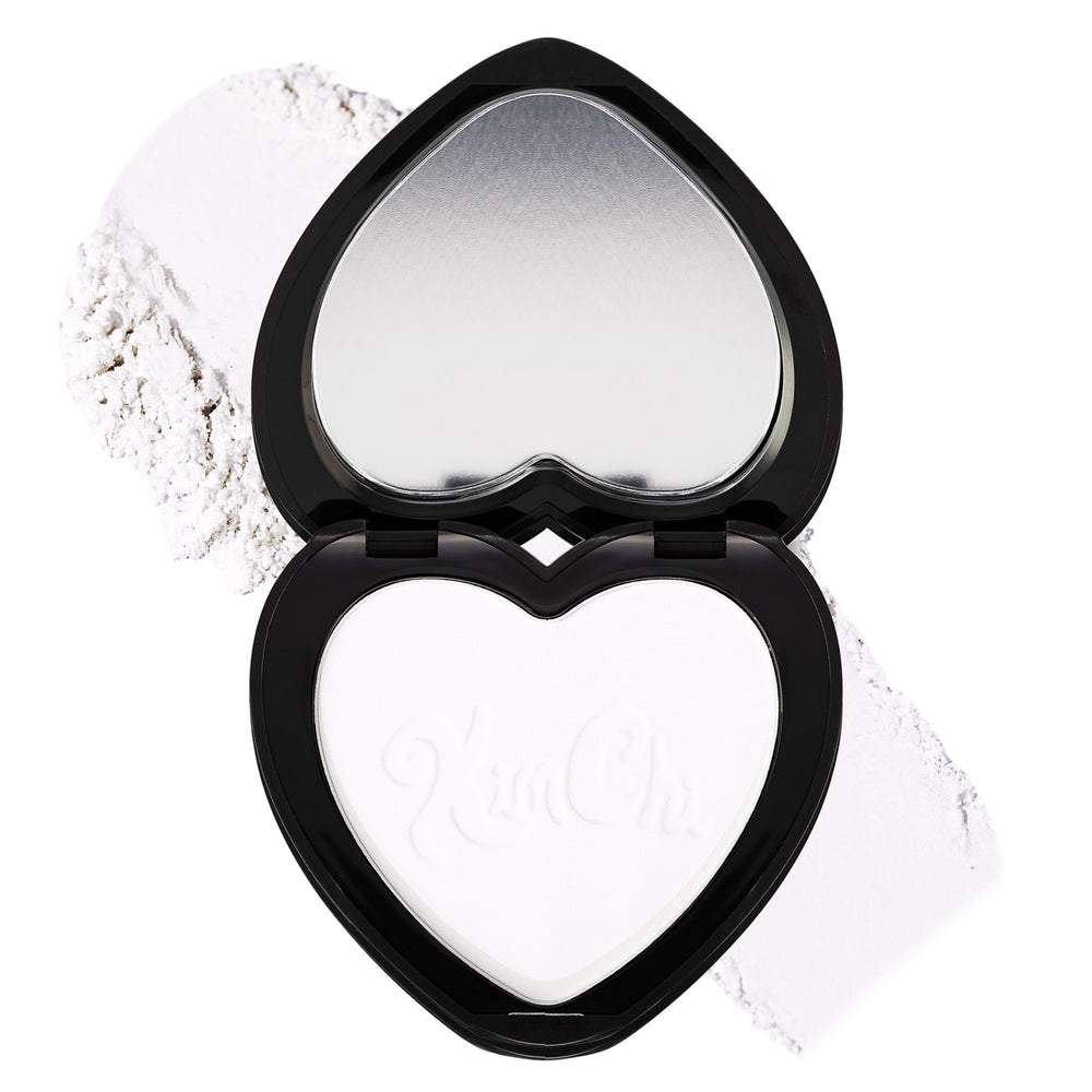 Kimchi Chic Almost Catfished : emballage élégant pour démarrer rapidement votre routine maquillage.