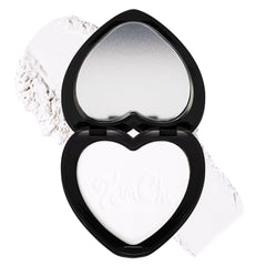 Kimchi Chic Almost Catfished : emballage élégant pour démarrer rapidement votre routine maquillage.