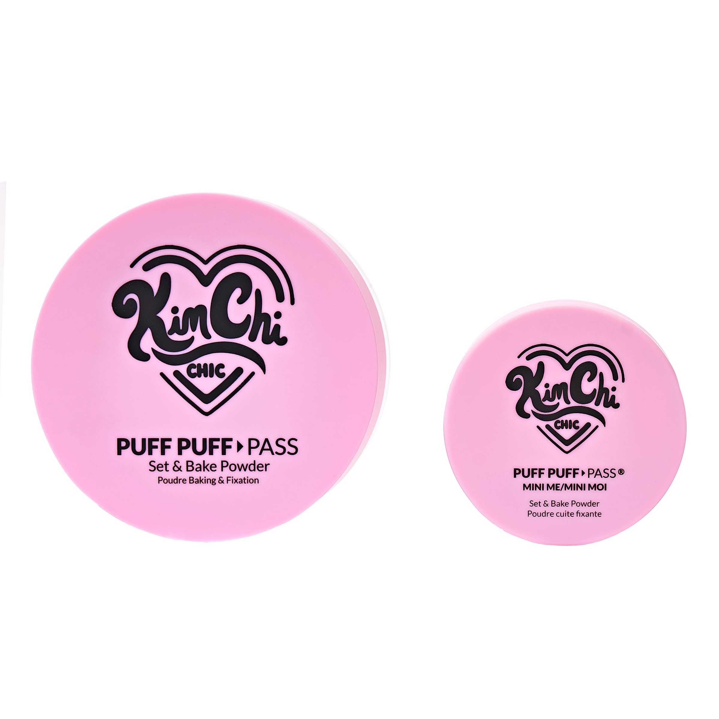 Certification vegan et cruelty-free KimChiChic : maquillage éthique pour la routine.