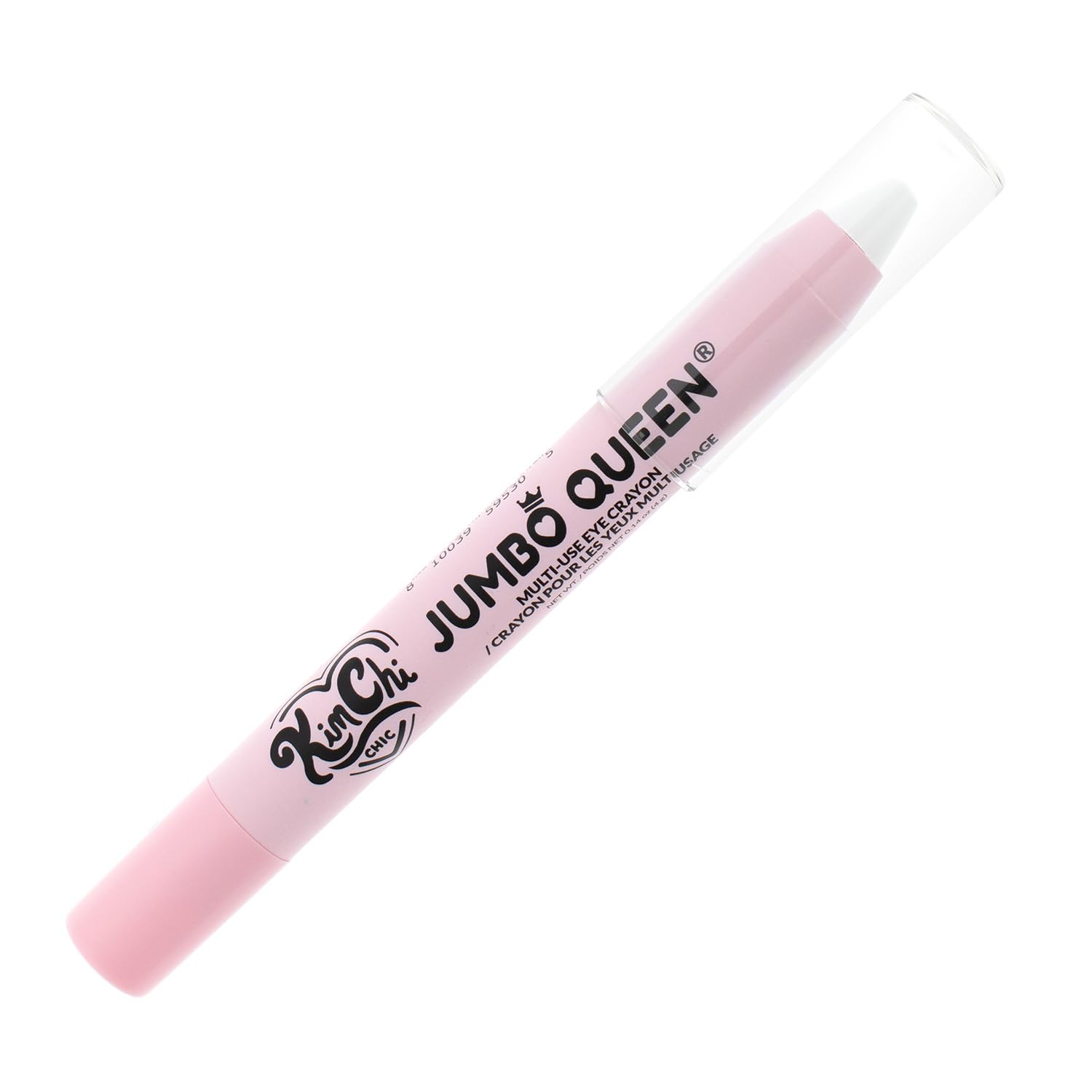 Kimchi Chic Jumbo Queen crayon yeux maquillage 3-en-1 pour yeux