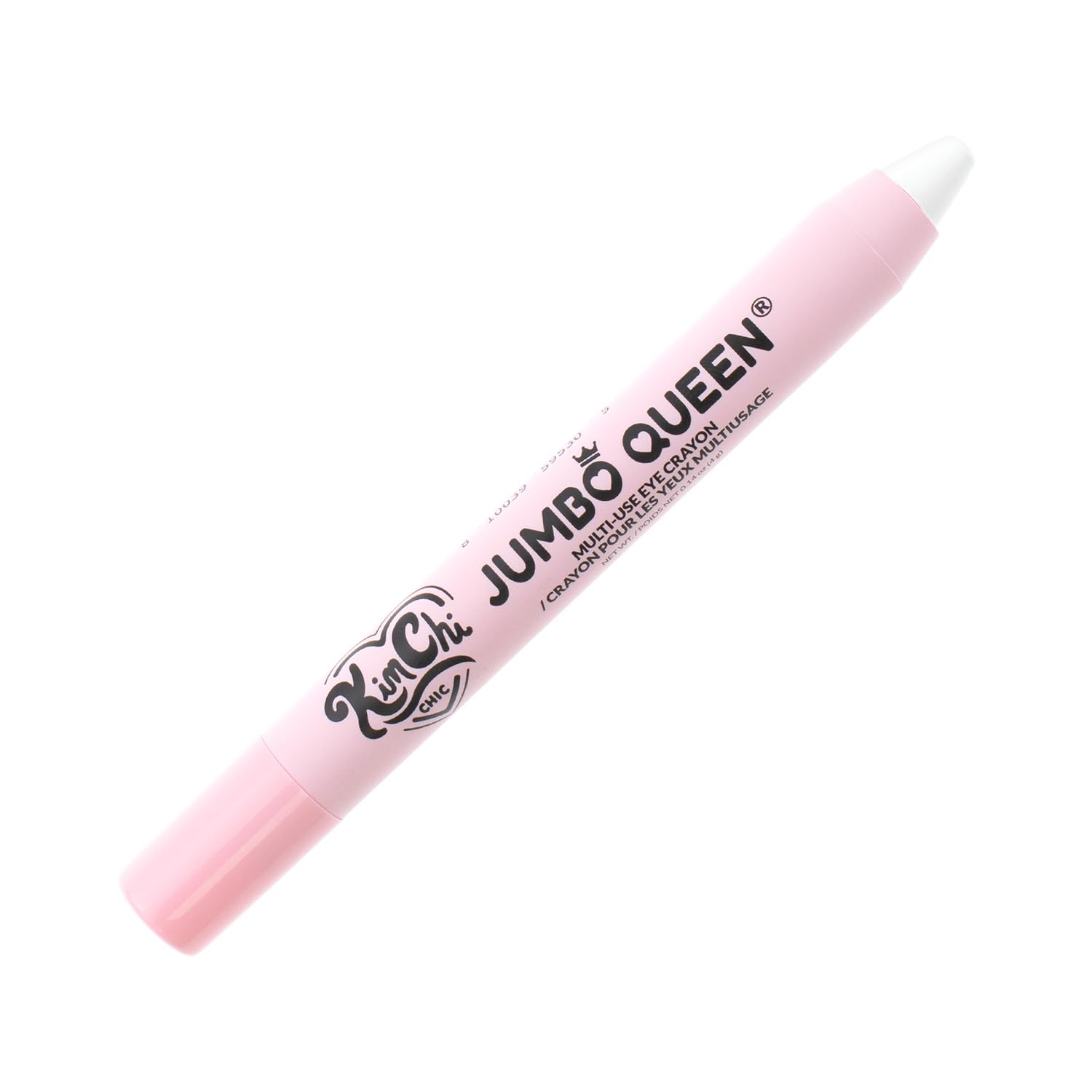 Kimchi Chic Jumbo Queen crayon yeux texture crèmeuse teinte coco pour base lumineuse
