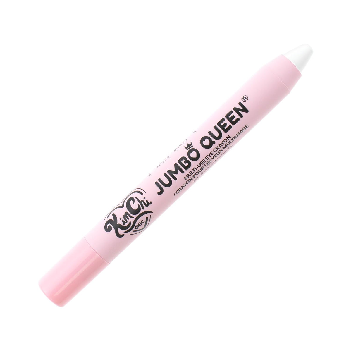Kimchi Chic Jumbo Queen crayon yeux texture crèmeuse teinte coco pour base lumineuse