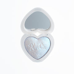 KimChiChic Mini Pearl Gone Wild, poudre visage nacrée pour un éclat durable