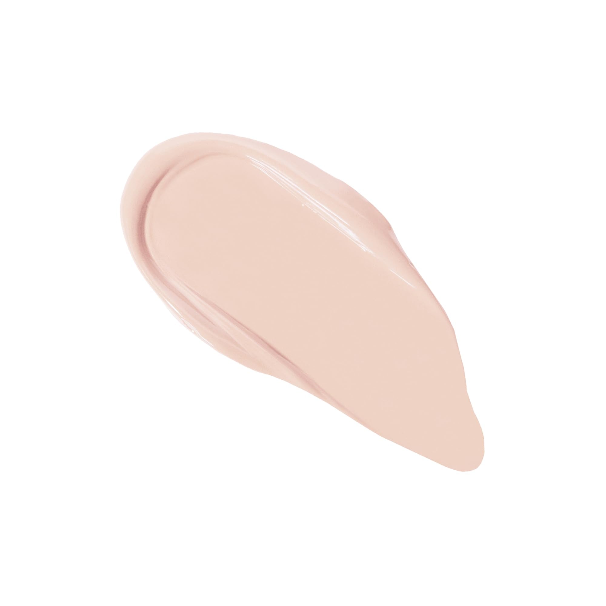 KimChiChic The Most Concealer skin swatch shows shade adaptability.