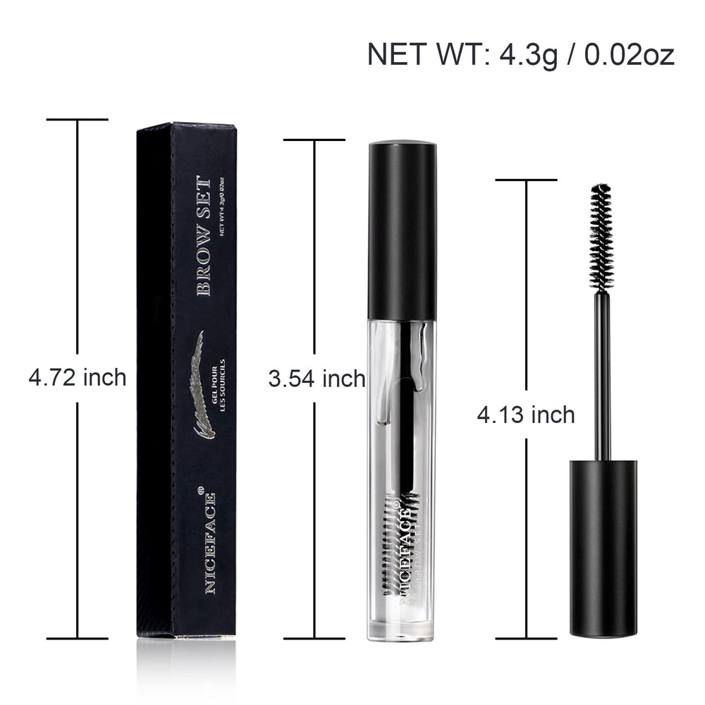 KIMIEYE accessoire portable pour vos sourcils.