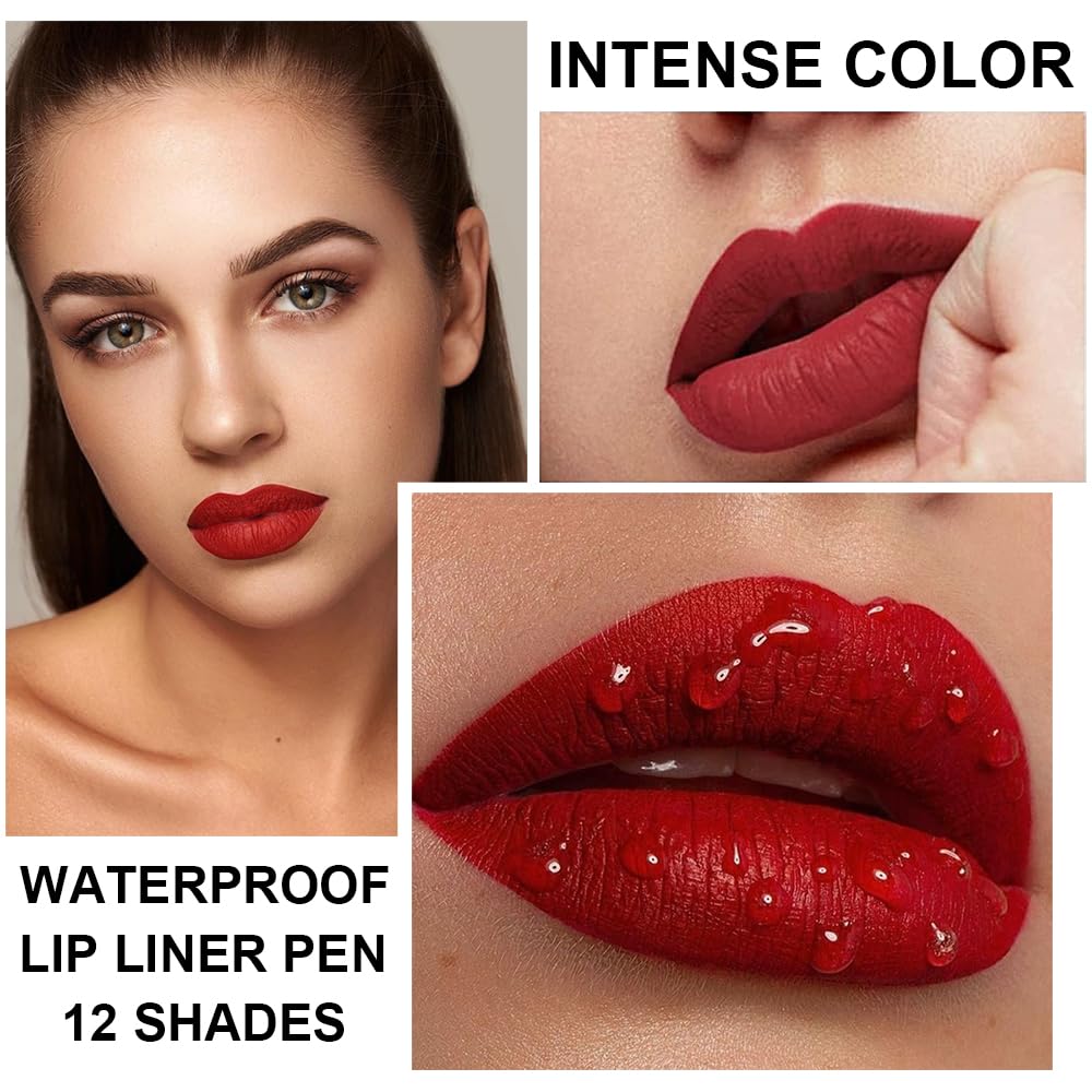 KIMIEYE Crayon-levres rose sensuel: texture douce et retouche facile.
