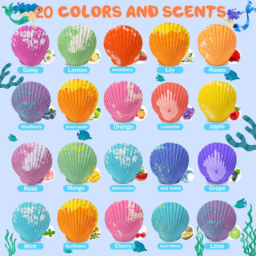 Surprise dans la bombe: bijou Anneau inclus par Kims Cosiart