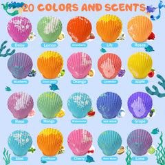 Surprise dans la bombe: bijou Anneau inclus par Kims Cosiart