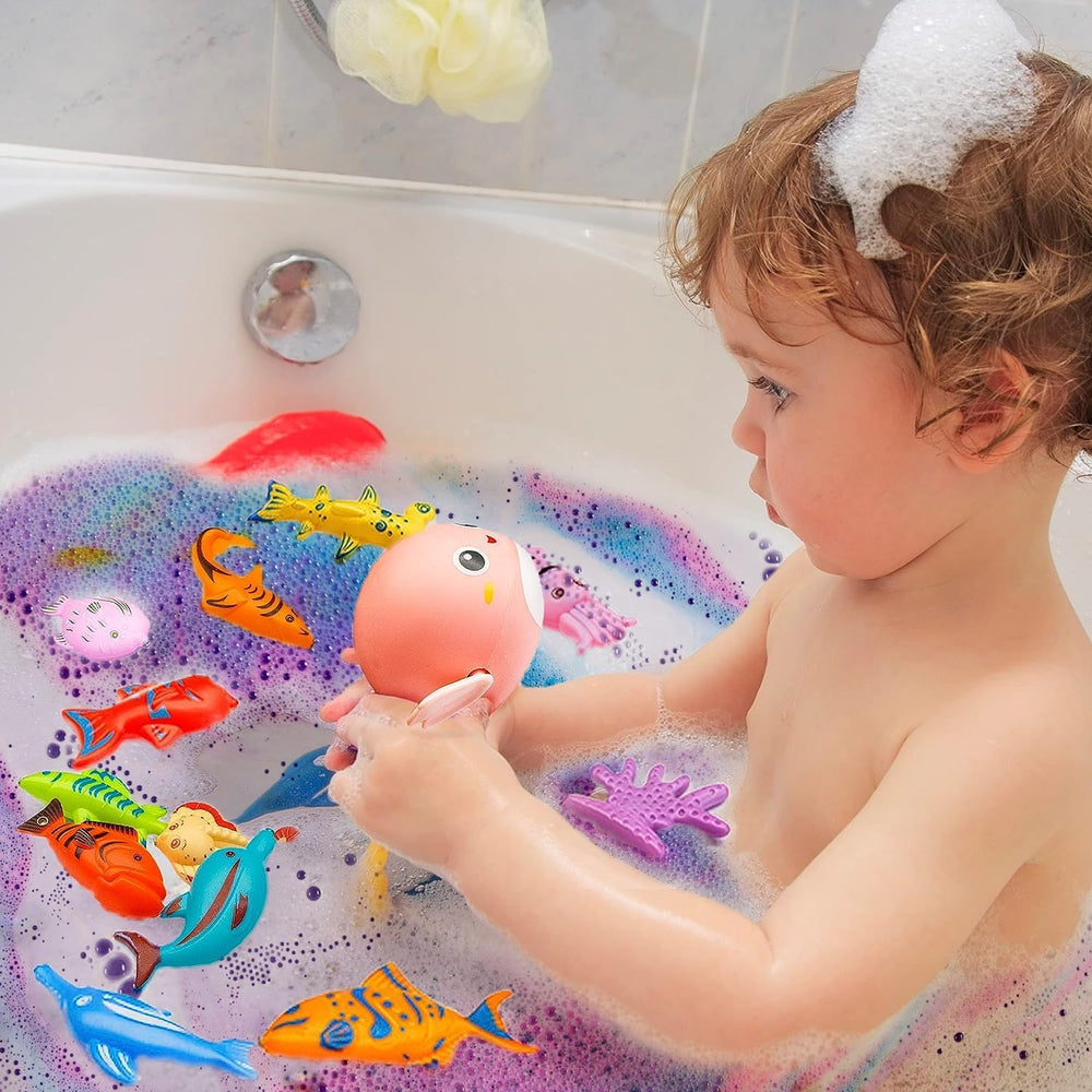 Kims Cosiart twenty scent assortment offers Rose, Ocean, Vanilla for family baths.