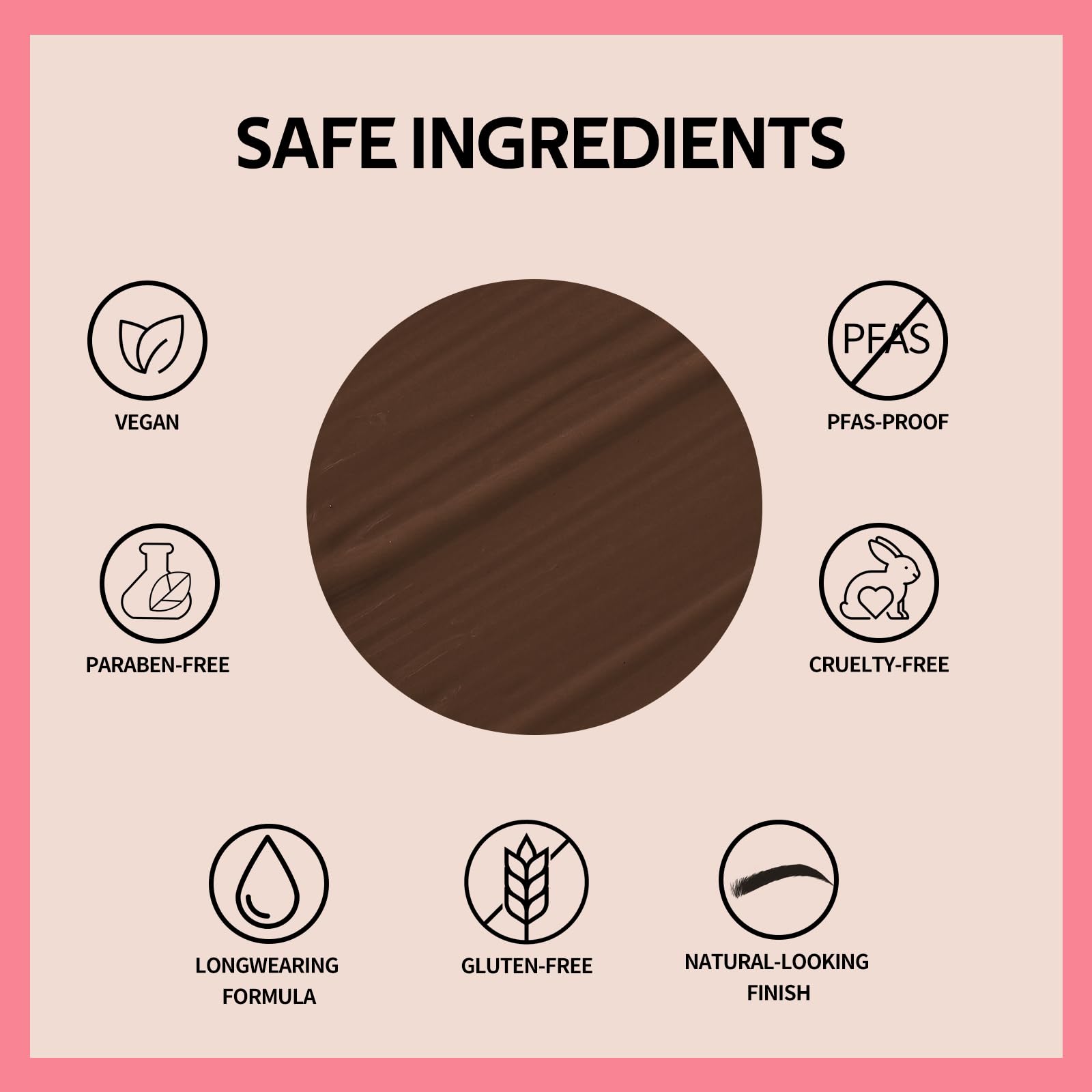 KIMUSE Cadeau Beauté pour femmes, idée cadeau pratique et appréciée.