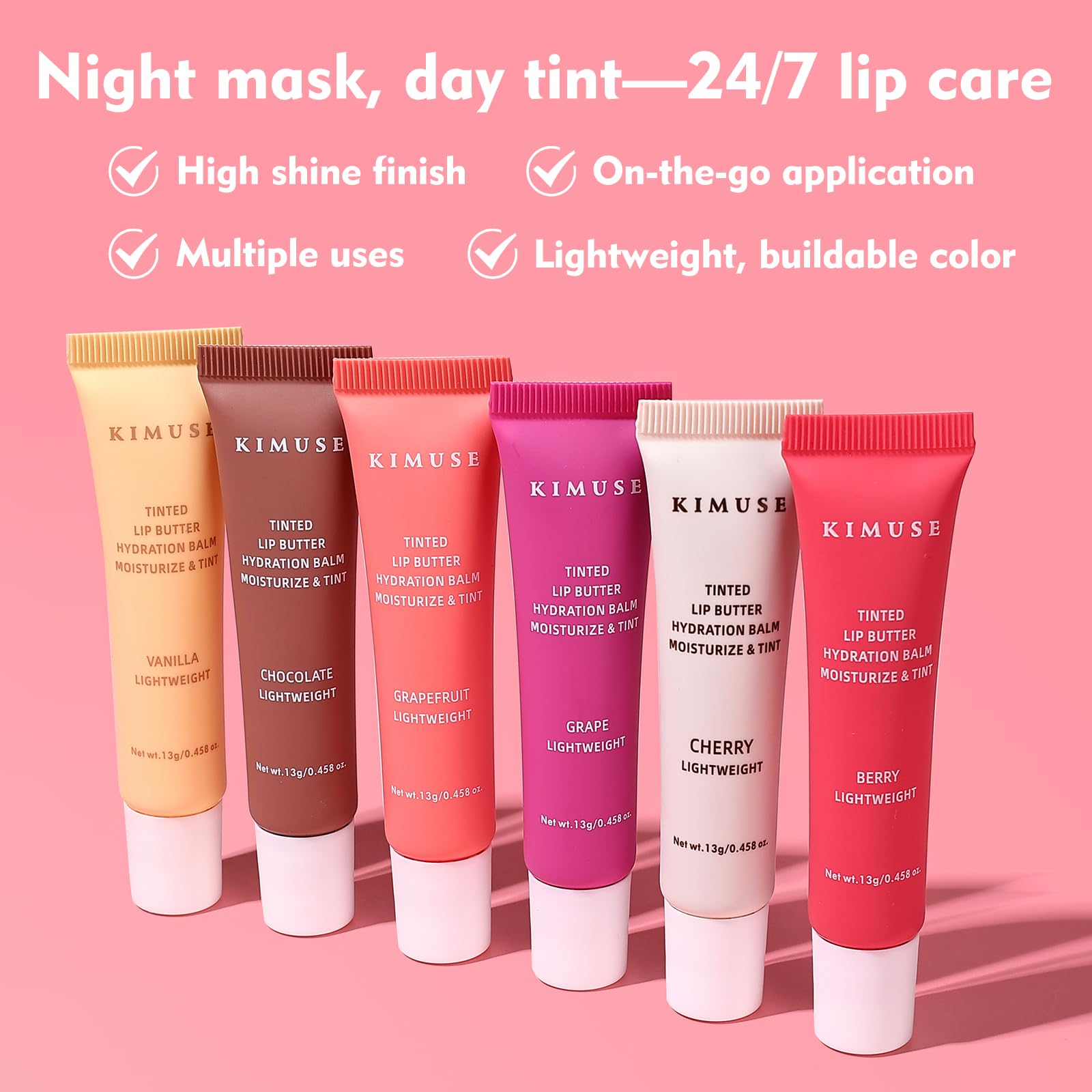 KIMUSE Cadeau Beauté Quotidien: idée cadeau idéale pour elle.