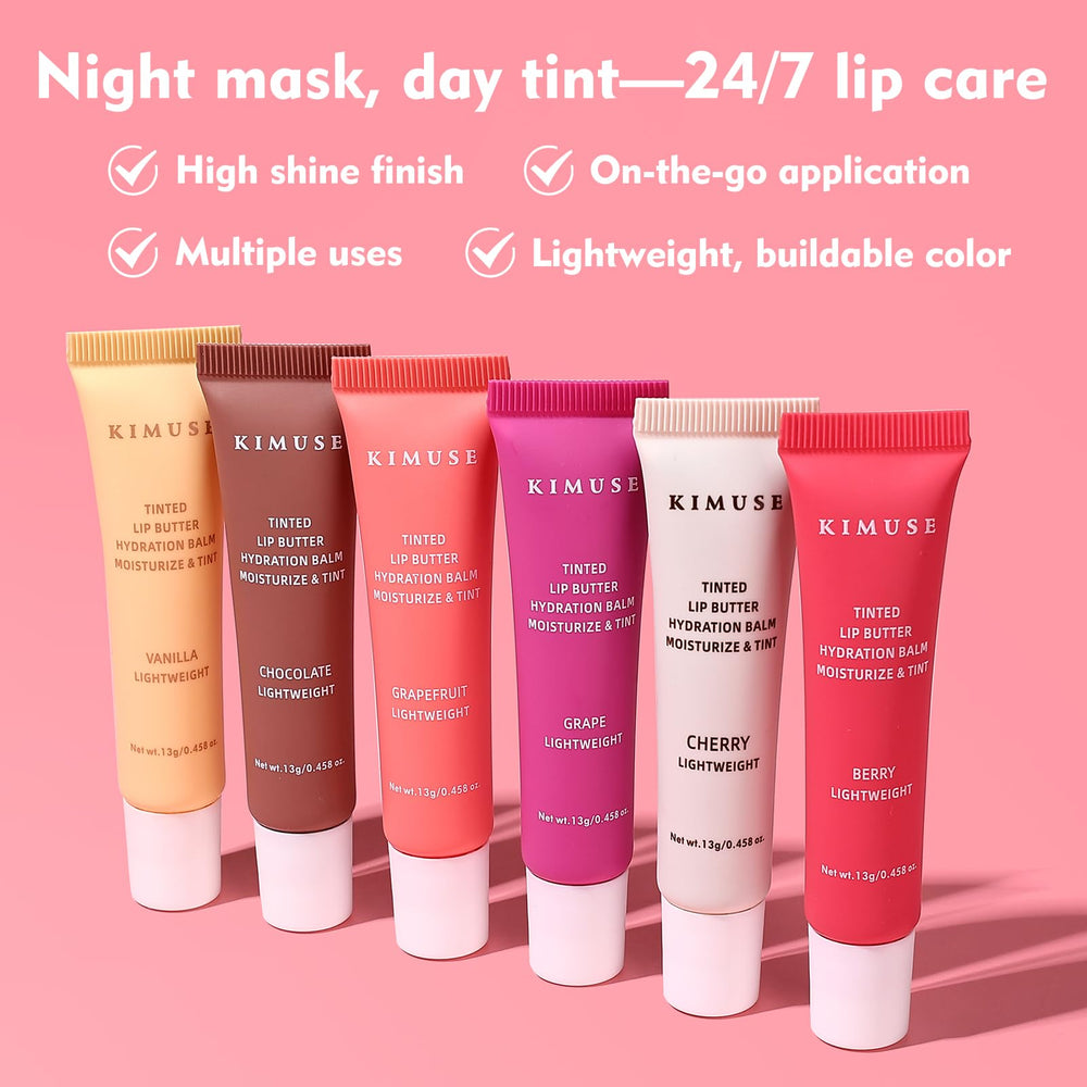 KIMUSE Cadeau Beauté Quotidien: idée cadeau idéale pour elle.