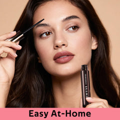 Kimuse Gel Sourcils - teinte naturelle, couleur s'adapte à votre teint
