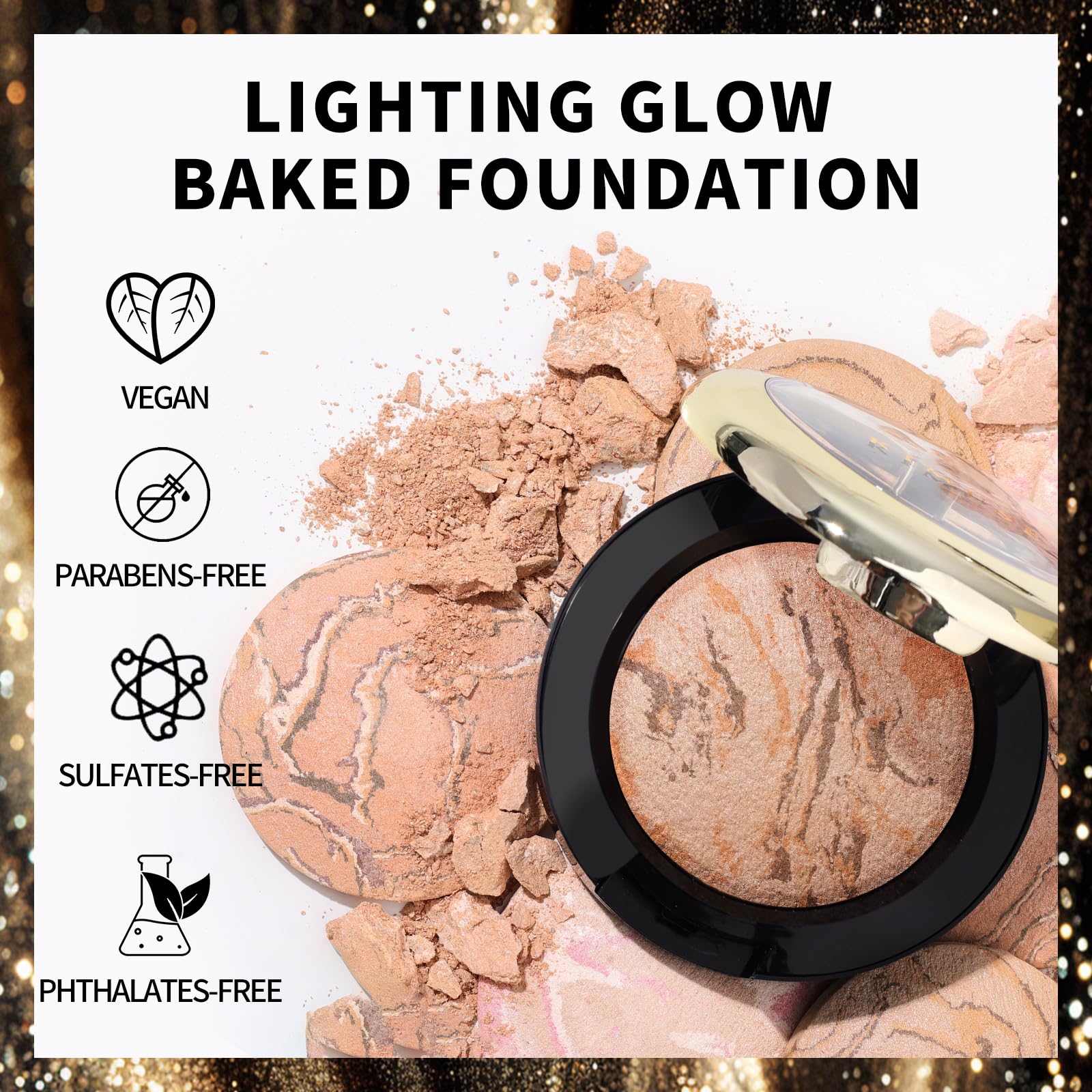 KIMUSE texture poudre minérale offre douceur et fusion idéale.