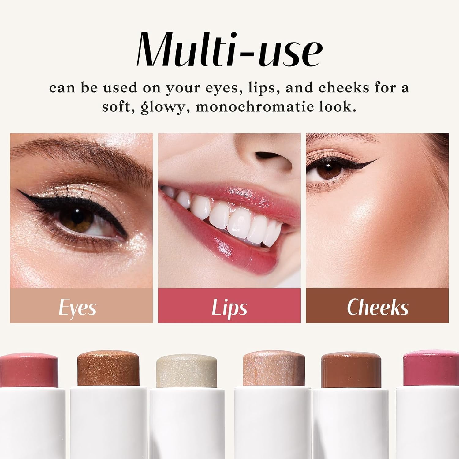 KIMUSE Idéal comme cadeau pour mamans et proches
