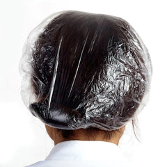 KINGLAKE bonnet jetable emballé individuellement pour usage unique et hygiène.