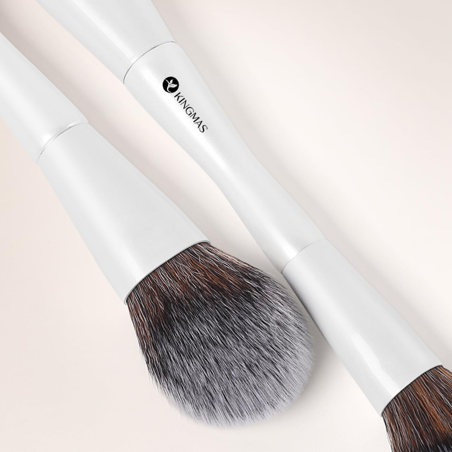 KINGMAS pinceau contour petit – maniabilité pour contours nets