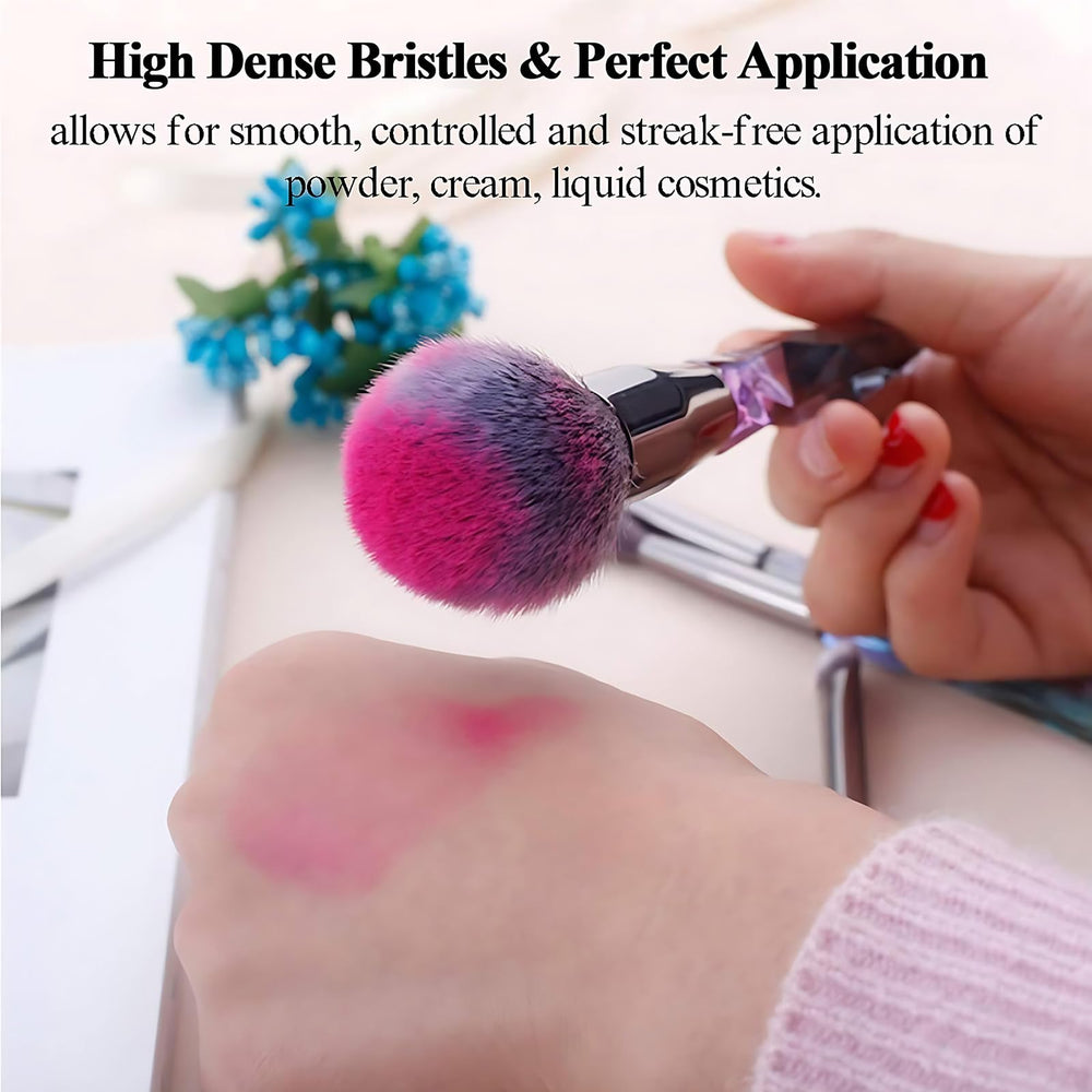 Kingtree coffret cadeau maquillage – idée cadeau chic pour femmes passionnées de beauté.