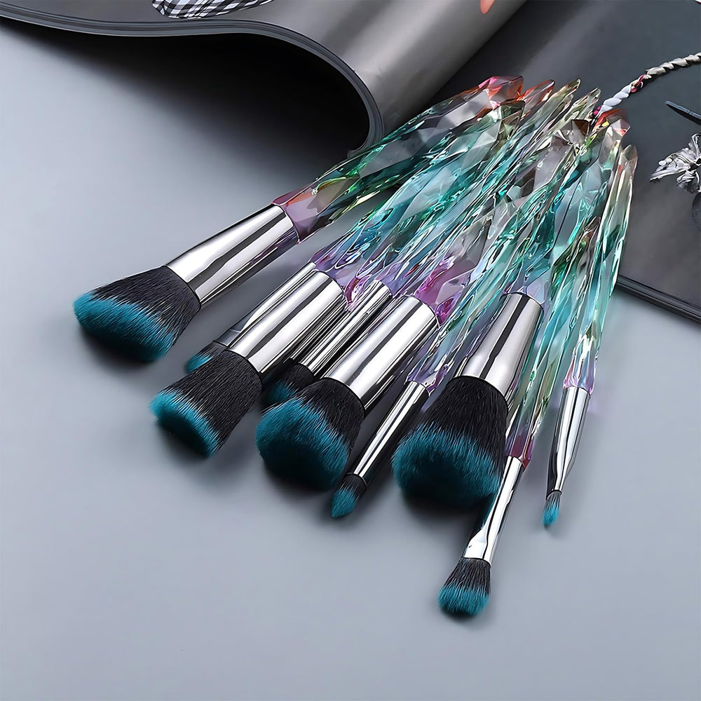 Kingtree usage quotidien: retouches rapides et routine maquillage simplifiée.