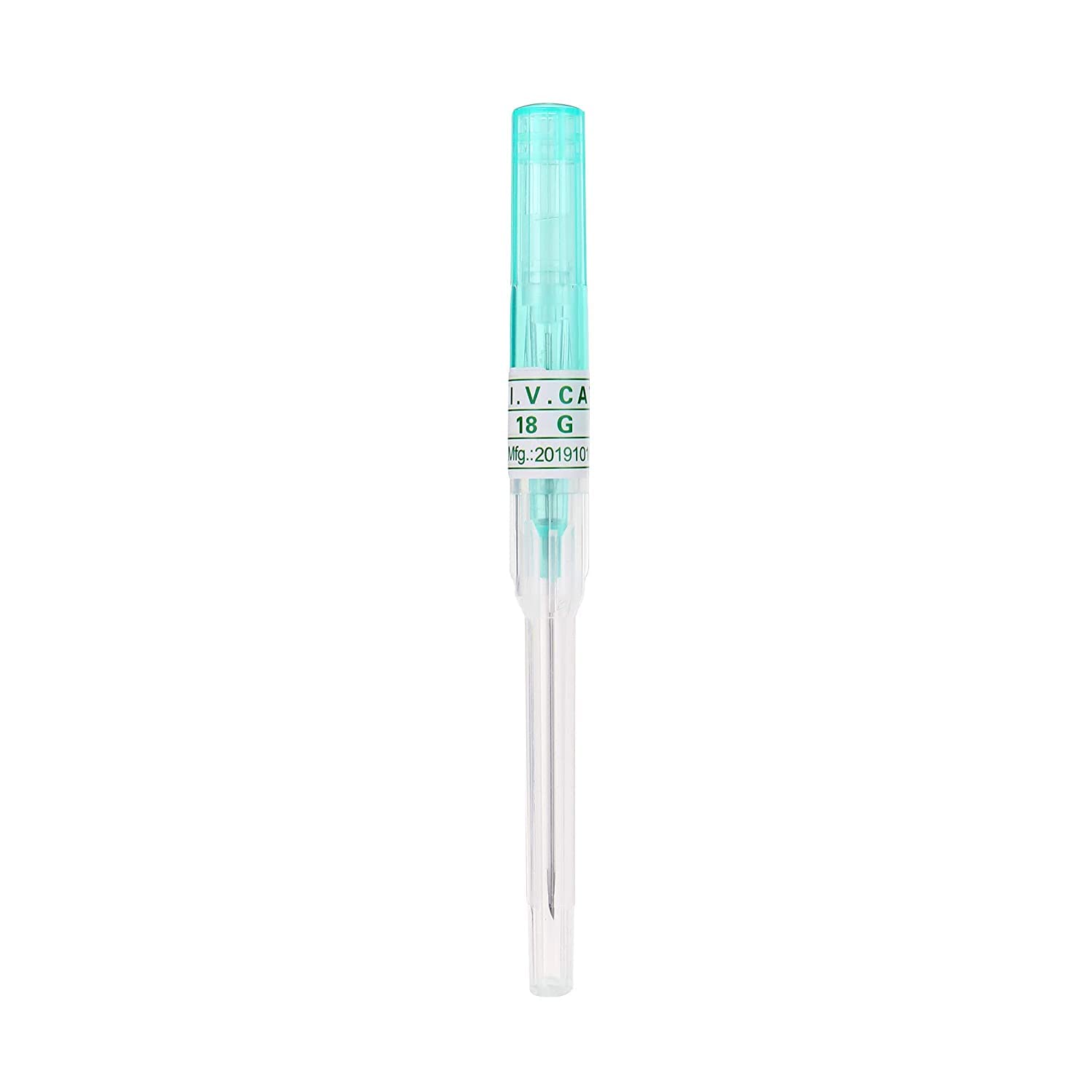 KingWei emballages individuels scellés pour aiguilles piercing