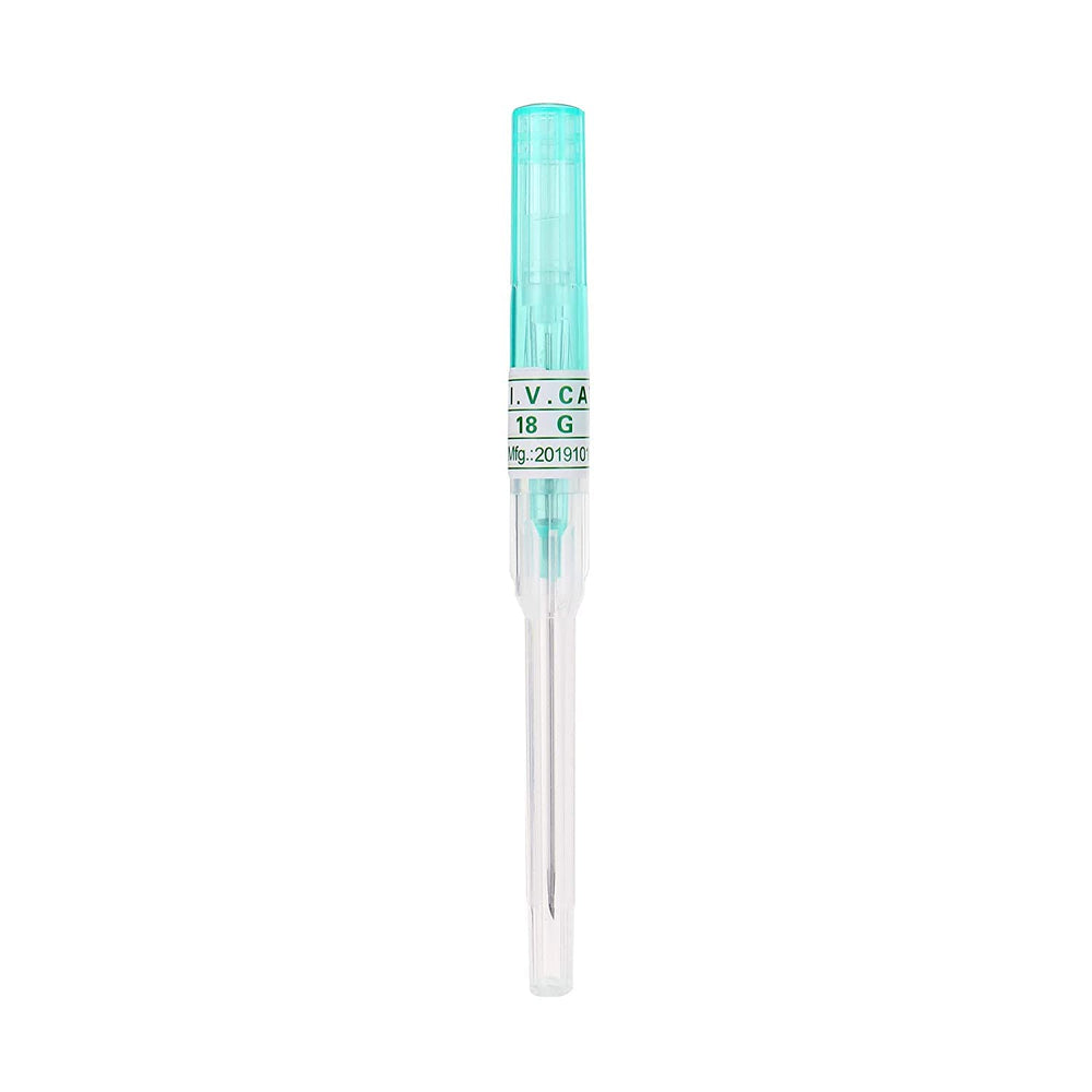 KingWei emballages individuels scellés pour aiguilles piercing