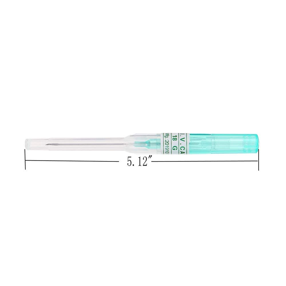 KingWei guide d'insertion avec tube plastique
