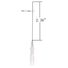 KingWei utilisation illustrative pour piercing oreille et nez