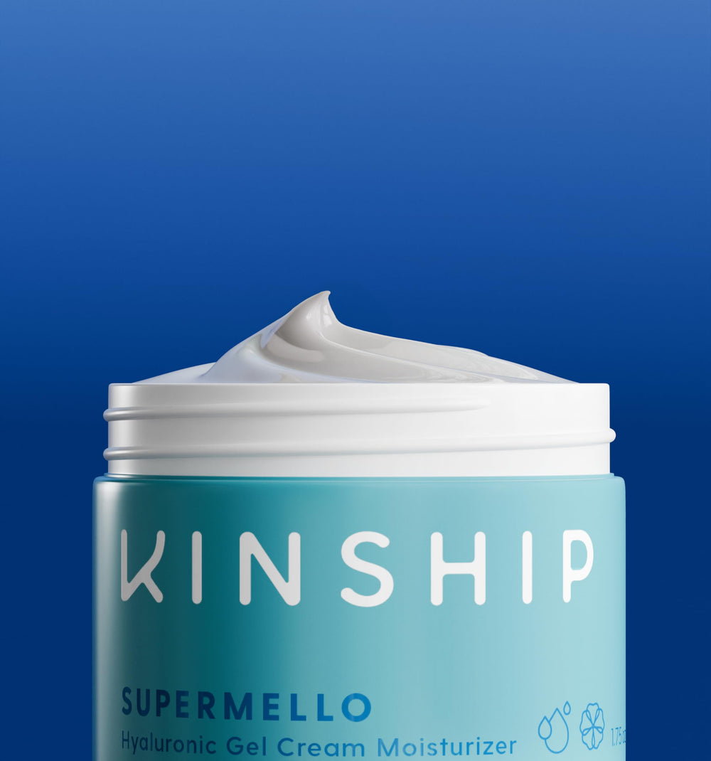 Kinship Supermello – emballage recyclable et respectueux de l’environnement