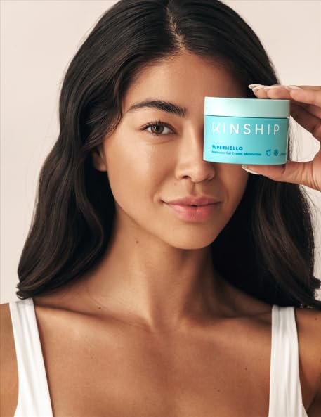 Kinship Supermello – extrait de guimauve pour hydrater et protéger