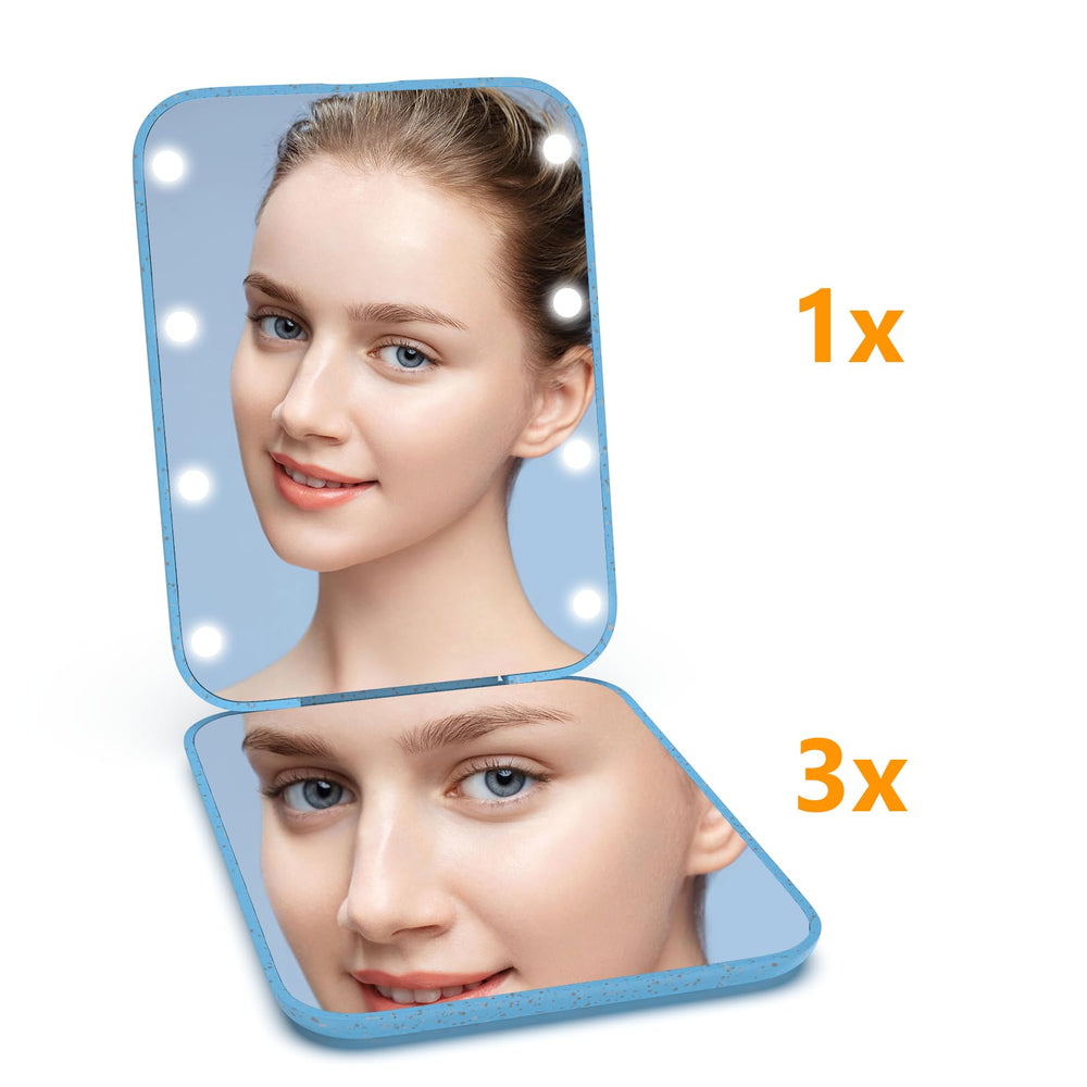Idée cadeau Kintion, parfait pour anniversaires ou fêtes en bleu.
